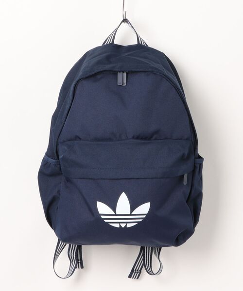 【adidas】アディダス U AC CL BACKPACK バッグ BLACK 国内発送 adidas ウエストポーチ アディダス U AC CL BACKPACK バッグ