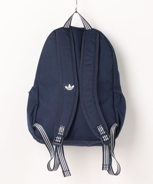 【adidas】アディダス U AC CL BACKPACK バッグ BLACK 国内発送 セール】マストハブ バックパック / アディダス adidas（バック