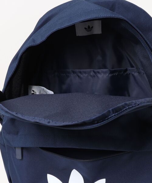 【adidas】アディダス U AC CL BACKPACK バッグ BLACK 国内発送 adidas ウエストポーチ アディダス U AC CL BACKPACK バッグ
