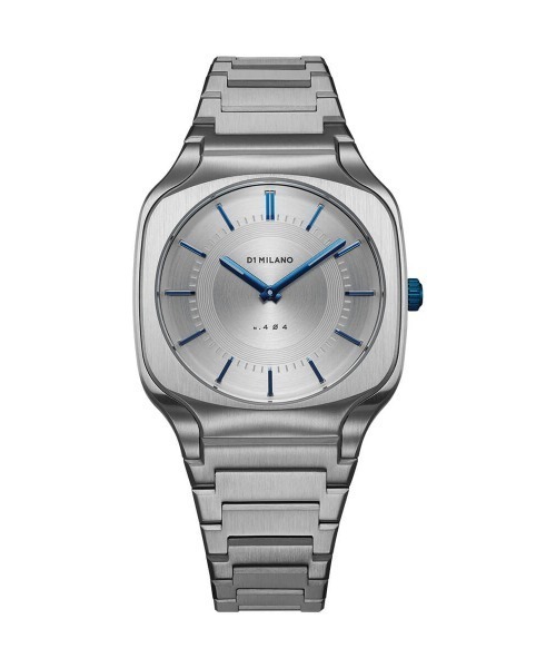 D1 MILANO（ディーワン ミラノ） 腕時計 「D1 MILANO/ディーワン