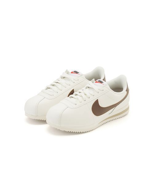 シューズ・サンダルその他 Nike cortez leather womens shoes DN1791-104 楽天市場】ナイキ コルテッツ NIKE W Cortez セイル/カカオタワ