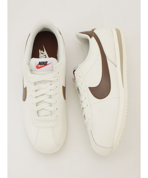 シューズ・サンダルその他 Nike cortez leather womens shoes DN1791-104 NIKE スニーカー 「NIKE」DN1791-104 ナイキ ウィメンズ