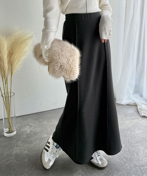 レディース服　まとめ売り　9点　トップス　ロングスカート　神シルエット入り♡ classicalelf（クラシカルエルフ） スカート もっちり肉感が作る美しい