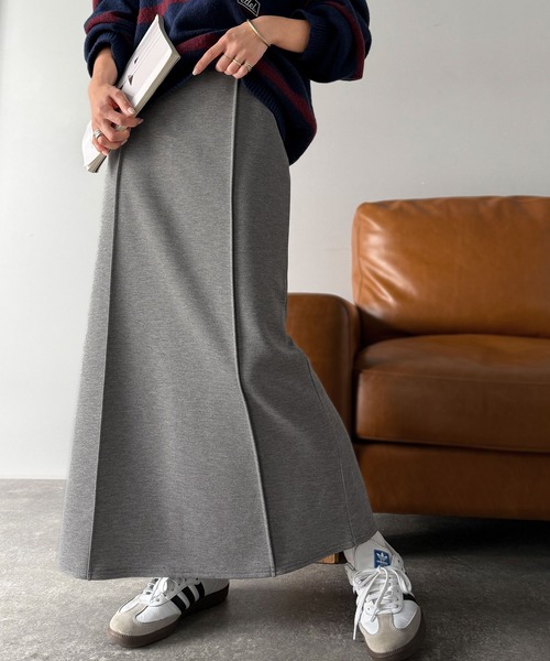 classicalelf（クラシカルエルフ） スカート もっちり肉感が作る美しい