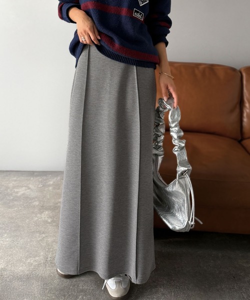 classicalelf（クラシカルエルフ） スカート もっちり肉感が作る美しい