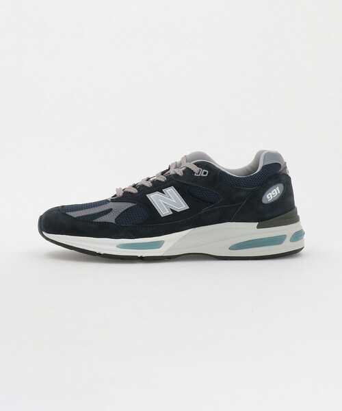 New Balance スニーカー 「New Balance」U991NV2/スニーカー