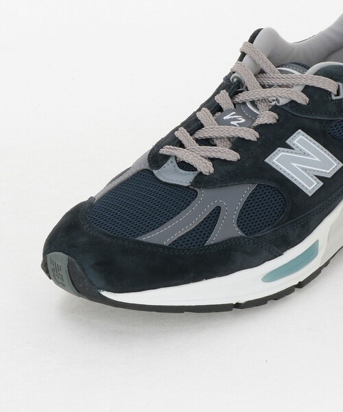 New Balance（ニューバランス） スニーカー 「New Balance」U991NV2