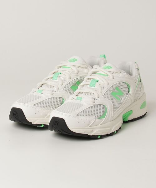 人気！New Balance☆スニーカー New Balance スニーカー ニューバランス 530_ メンズ : ZOZOTOWN
