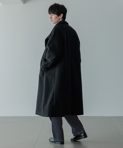 LOWRYS FARM（ローリーズファーム） チェスターコート コート 「LFM(U