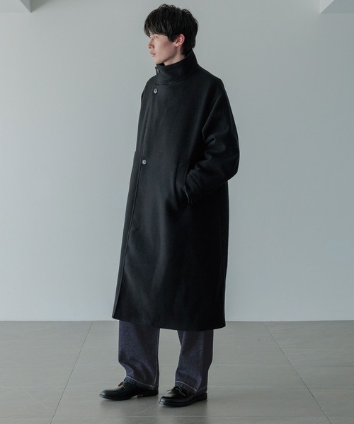 LOWRYS FARM（ローリーズファーム） チェスターコート コート 「LFM(U