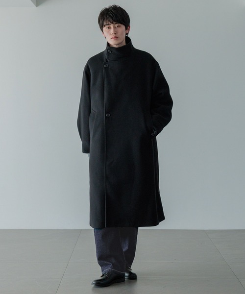 LOWRYS FARM（ローリーズファーム） チェスターコート コート 「LFM(U