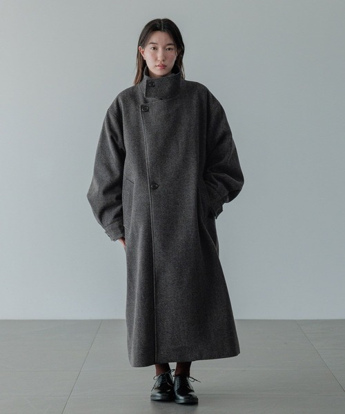 LOWRYS FARM（ローリーズファーム） チェスターコート コート 「LFM(U