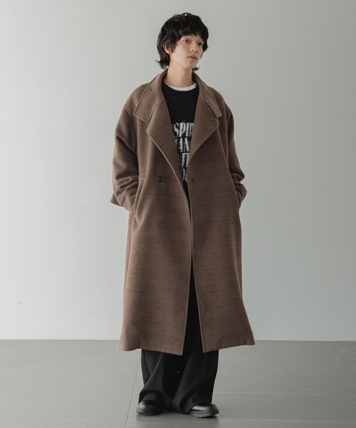 LOWRYS FARM（ローリーズファーム） チェスターコート コート 「LFM(U