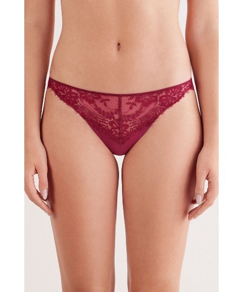 Intimissimi（インティミッシミ） ショーツ SHEER Glamour