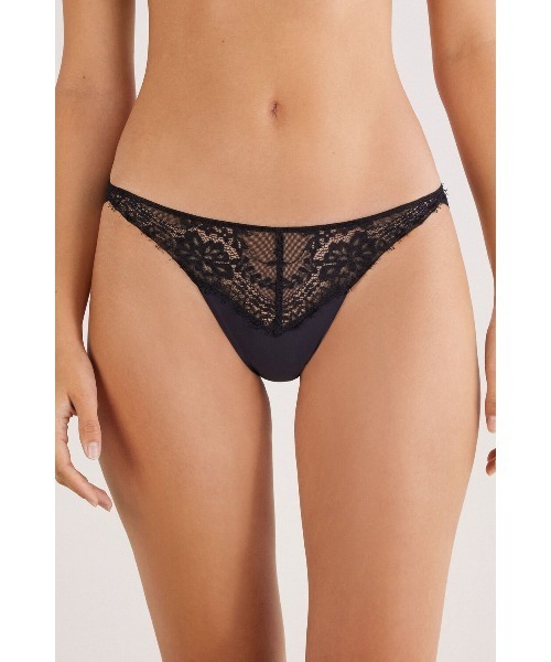 Intimissimi ブラ　ショーツ　セット　B70 S 新品未使用 Intimissimi（インティミッシミ） ショーツ SHEER Glamour