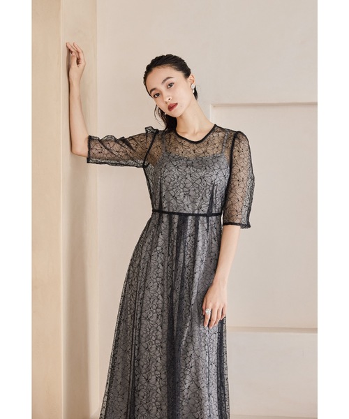 niana（ニアナ） ドレス : ZOZOTOWN Yahoo!店 - 通販 - Yahoo!ショッピング
