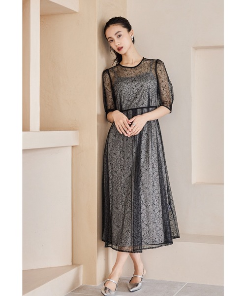 niana（ニアナ） ドレス : ZOZOTOWN Yahoo!店 - 通販 - Yahoo!ショッピング