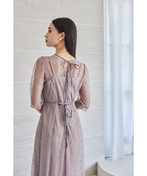 niana（ニアナ） ドレス : ZOZOTOWN Yahoo!店 - 通販 - Yahoo!ショッピング