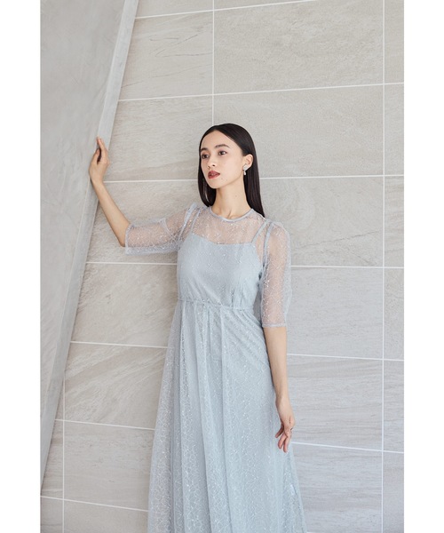 niana（ニアナ） ドレス : ZOZOTOWN Yahoo!店 - 通販 - Yahoo!ショッピング