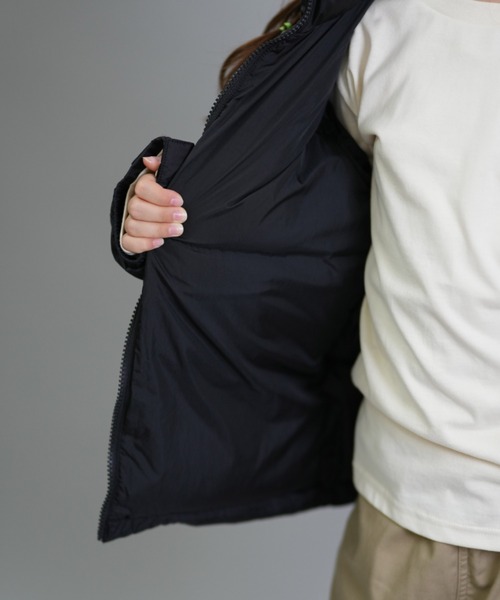 THE NORTH FACE（ザ ノースフェイス） ダウン アウター NUPTSE JACKET