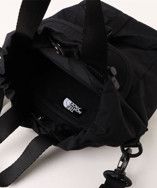 THE NORTH FACE ショルダーバッグ バッグ 「THE FACE」BREEZE