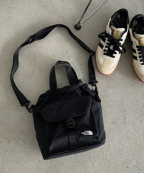 THE NORTH FACE ショルダーバッグ バッグ 「THE FACE」BREEZE