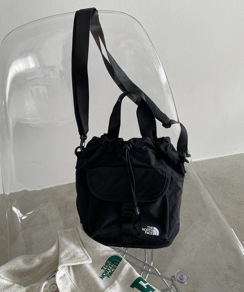 THE NORTH FACE ショルダーバッグ バッグ 「THE FACE」BREEZE