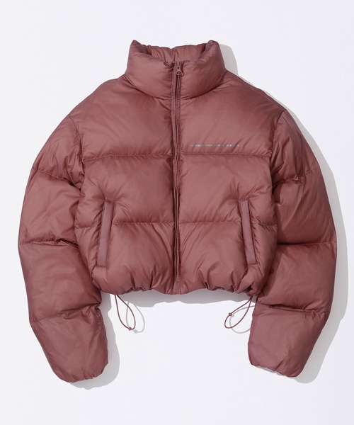 SCULPTOR ダウンジャケット(remさん専用) SCULPTOR（スカルプター） ダウンコート ダウンジャケット Matte