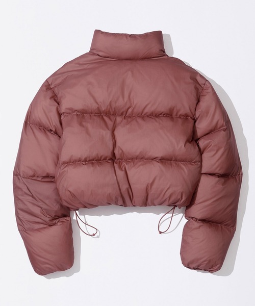 SCULPTOR（スカルプター） ダウンコート ダウンジャケット Matte