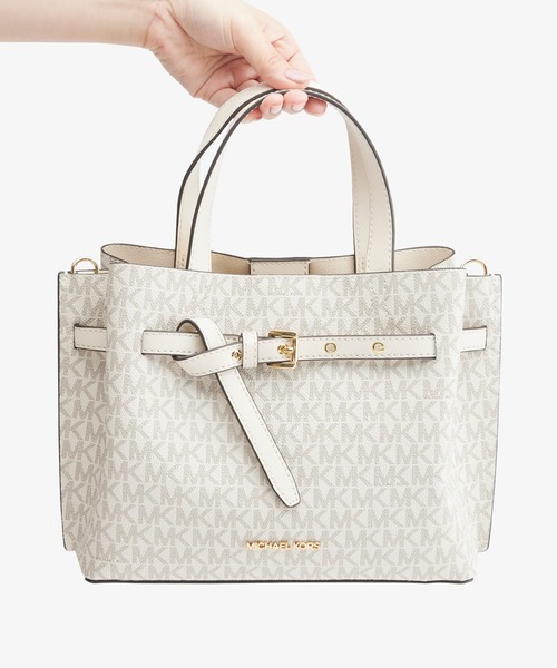 MICHAEL KORS 2way バッグ MICHAEL KORS マイケルコース 2wayバッグ | 中古通販 | 【公式