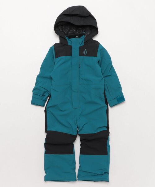 VOLCOM キッズ、ジュニア服、シューズ｜ベビー、キッズ