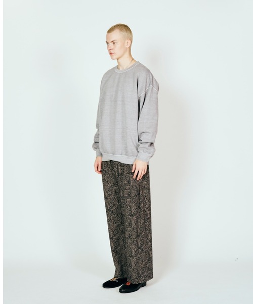 TOWNCRAFT（タウンクラフト） トレーナー スウェット タウンクラフト