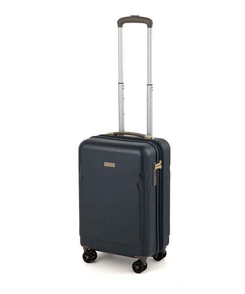 hiromichi nakano（ヒロミチナカノ） スーツケース スーツケース