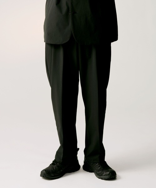 phenix outdoor（フェニックスアウトドア） スラックス 「phenix