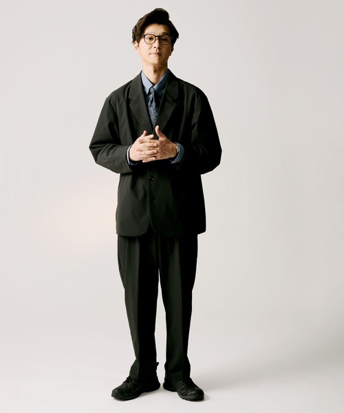 phenix outdoor（フェニックスアウトドア） スラックス 「phenix