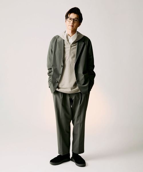 phenix outdoor（フェニックスアウトドア） スラックス 「phenix