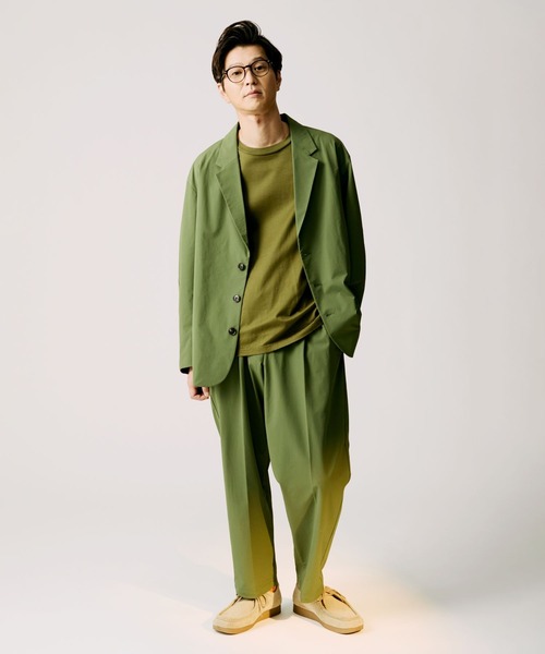 phenix outdoor（フェニックスアウトドア） スラックス 「phenix