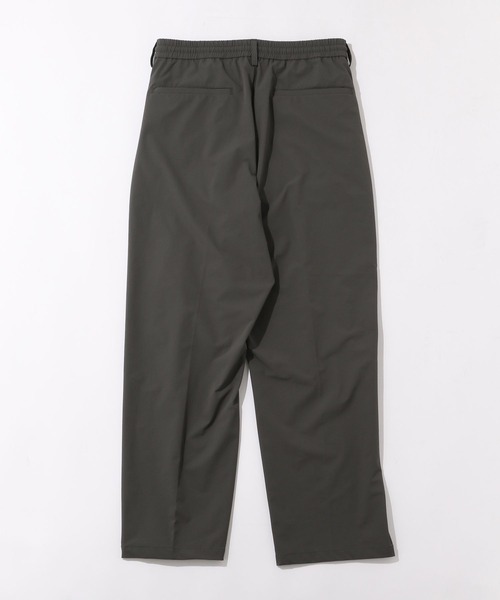 ⭐️新品タグ付 phenix outdoor 別注セットアップ グレー 上下セット phenix outdoor（フェニックスアウトドア） スラックス 「phenix