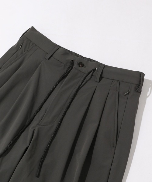 phenix outdoor（フェニックスアウトドア） スラックス 「phenix