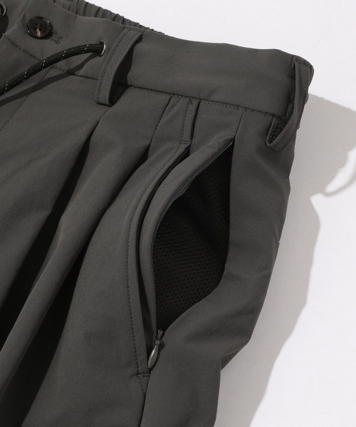 phenix outdoor（フェニックスアウトドア） スラックス 「phenix