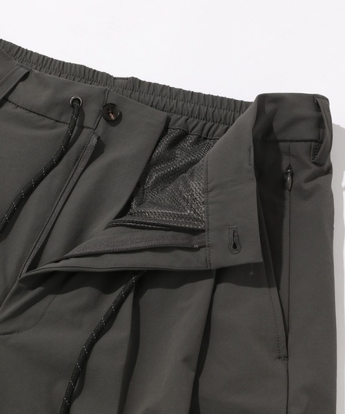 phenix outdoor（フェニックスアウトドア） スラックス 「phenix