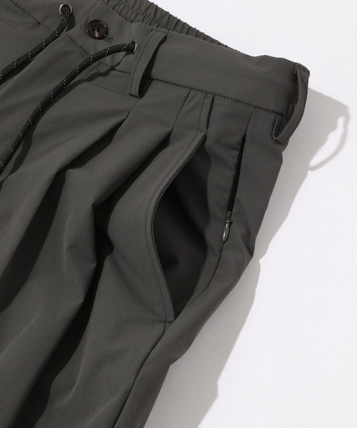 phenix outdoor（フェニックスアウトドア） スラックス 「phenix