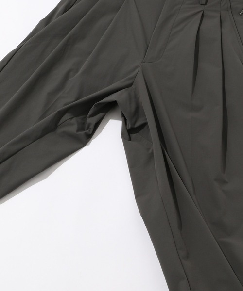 phenix outdoor（フェニックスアウトドア） スラックス 「phenix