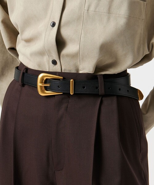 UNITED ARROWS（ユナイテッドアローズ） ベルト ウエスタン ベルト