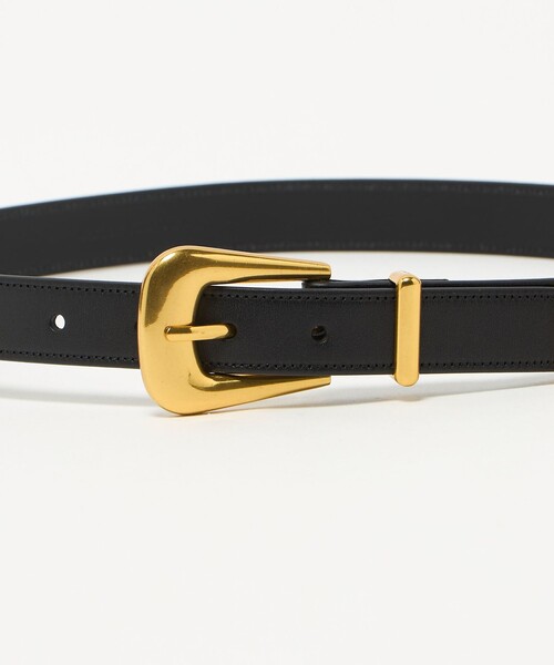 UNITED ARROWS（ユナイテッドアローズ） ベルト ウエスタン ベルト