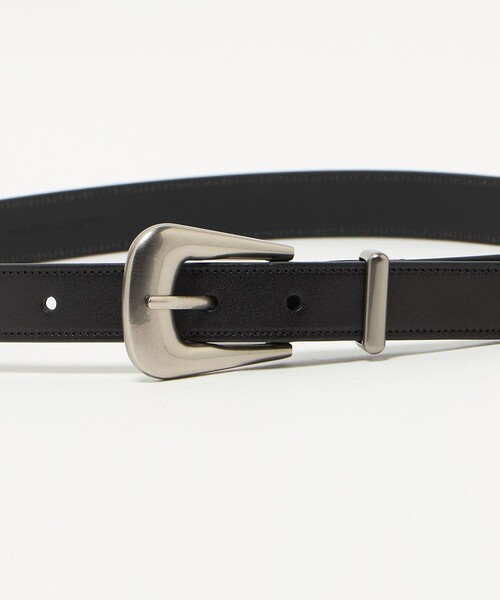 UNITED ARROWS（ユナイテッドアローズ） ベルト ウエスタン ベルト