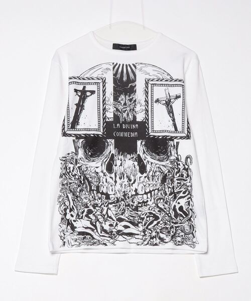 Yasuyuki Ishii（ヤスユキイシイ） tシャツ Yasuyuki Ishii/ヤスユキ