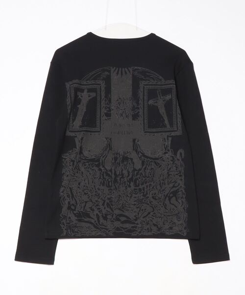 Yasuyuki Ishii（ヤスユキイシイ） tシャツ Yasuyuki Ishii/ヤスユキ