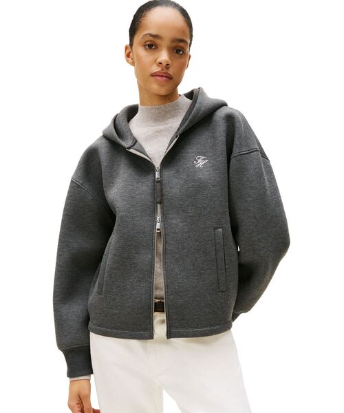 TOMMY HILFIGER（トミー・ヒルフィガー） トレーナー スウェット