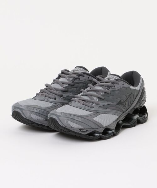 MIZUNO（ミズノ） スニーカー 「MIZUNO」D1GA333704 WAVE PROPHECY LS